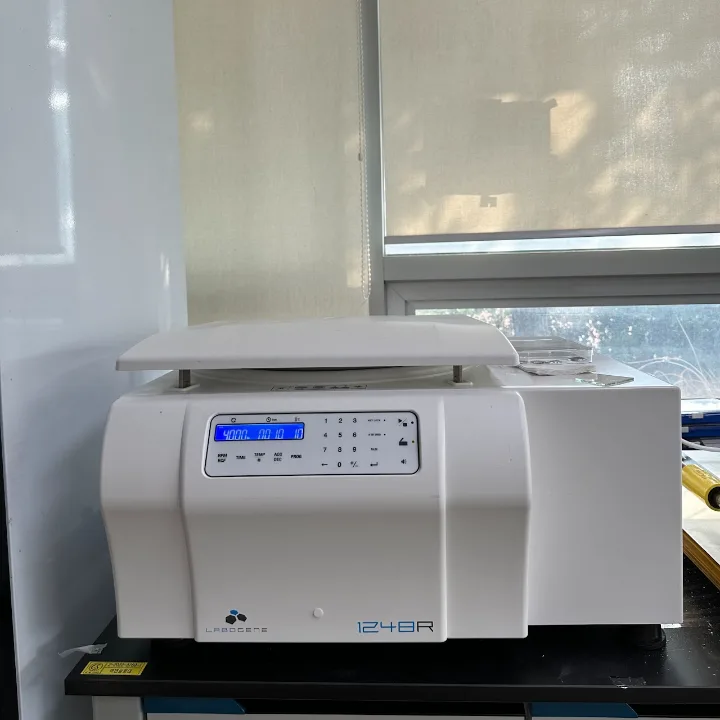 Centrifuge