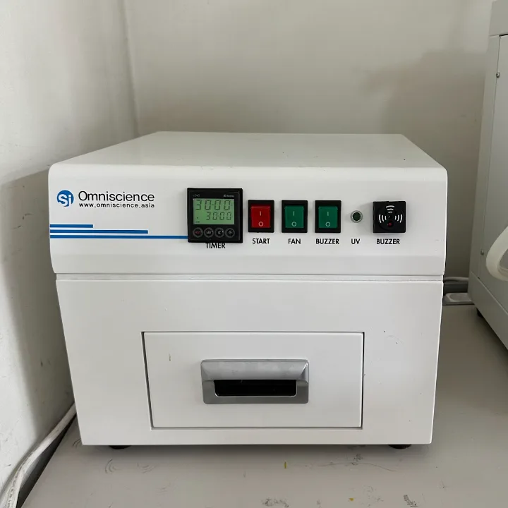 UV Ozone
