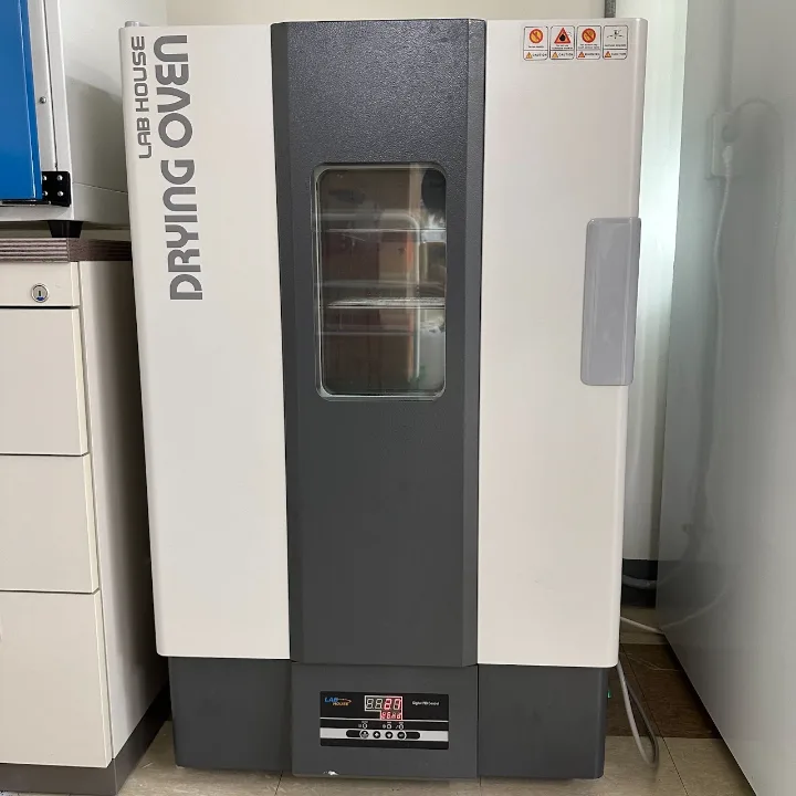 Drying Oven