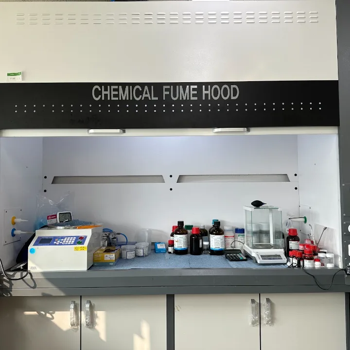 Fume Hood
