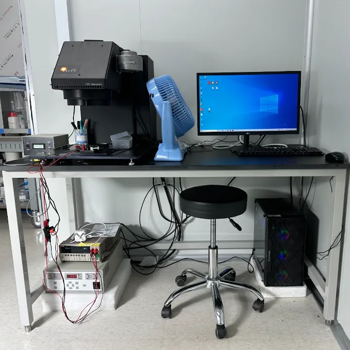 Solar Simulator