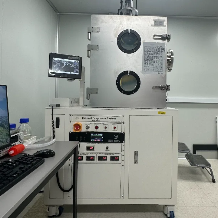 Thermal Evaporator System
