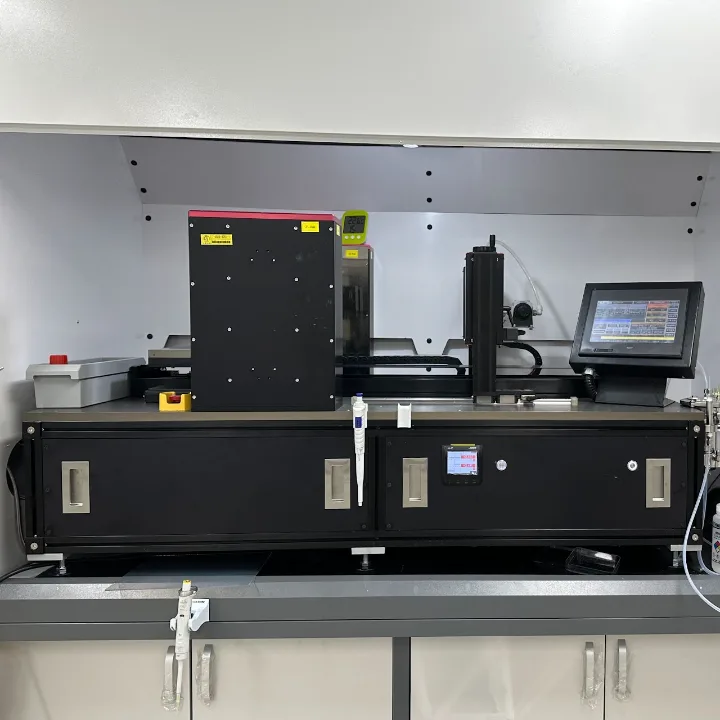 Blade Coater