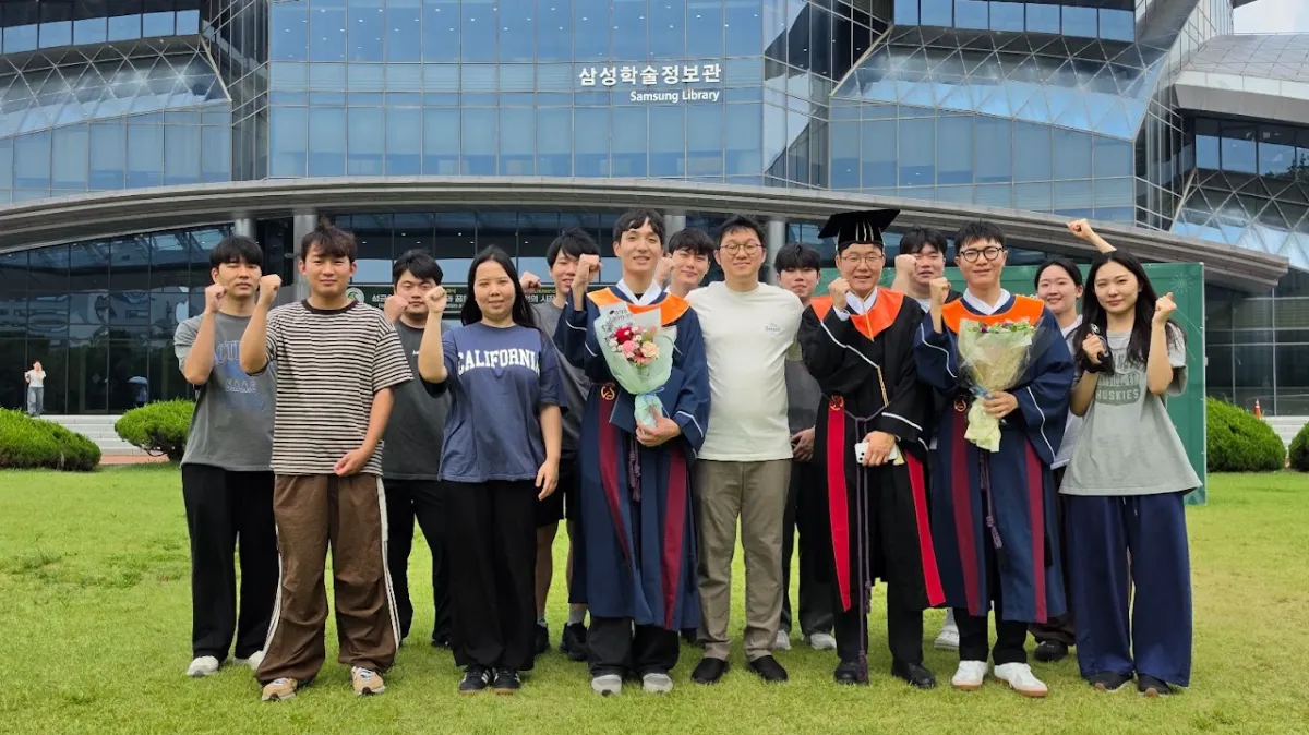 Graduation
