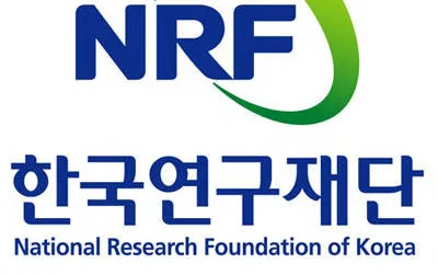한국연구재단 NRF