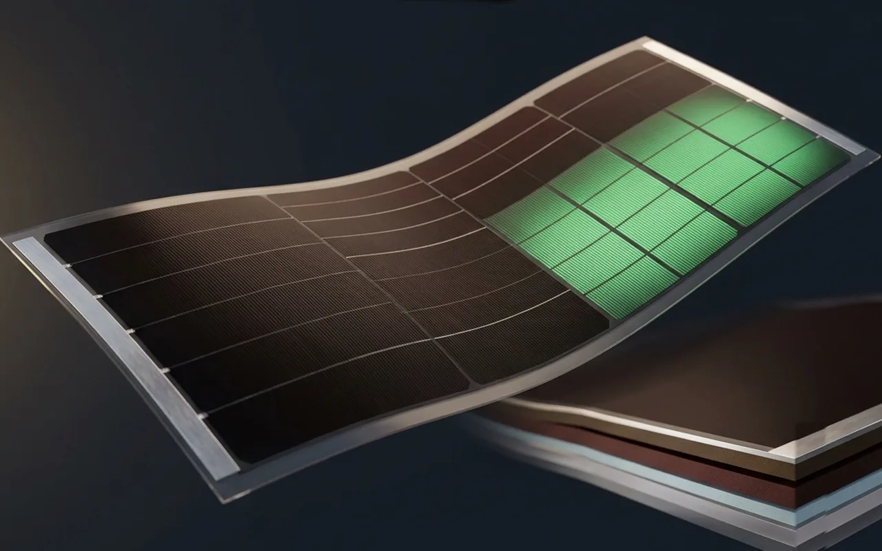 Perovskite Optoelectronics: Large-Area & Flexible 연구 개요
