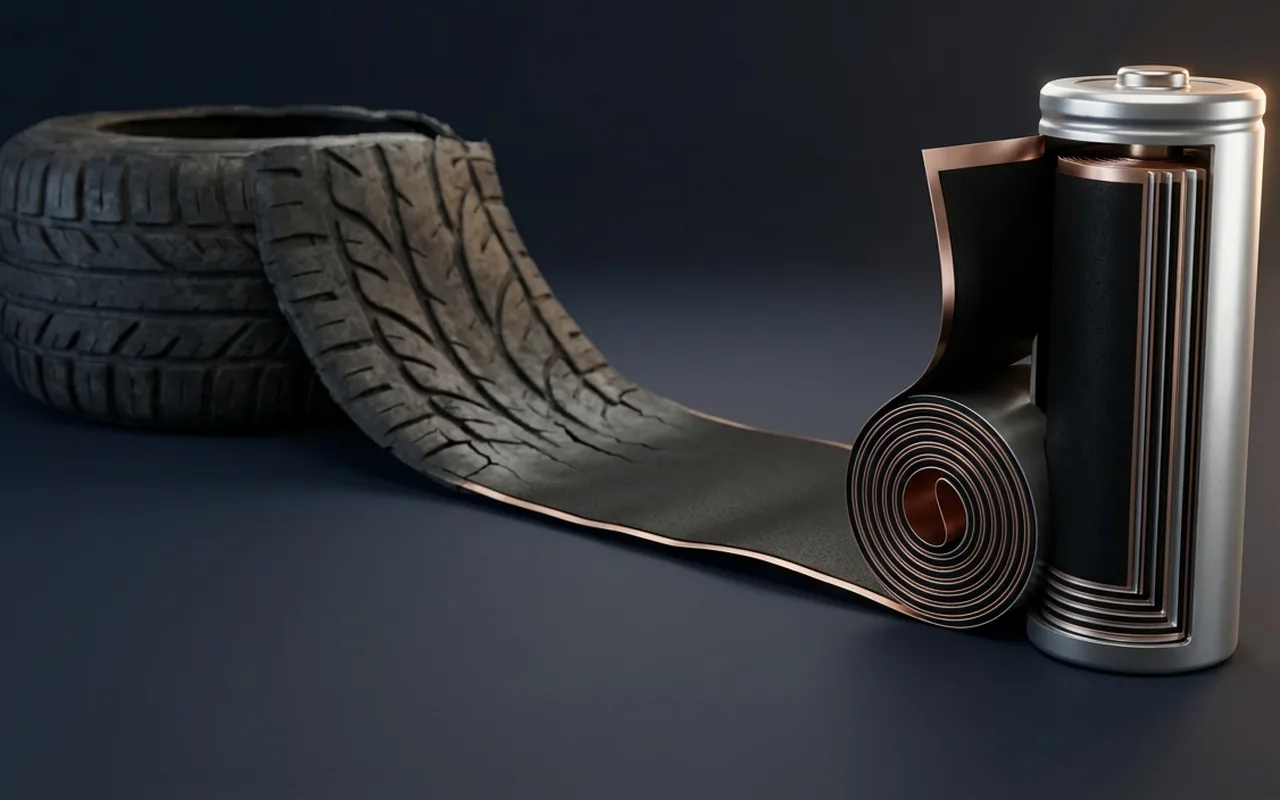 Sustainable Battery Materials 연구 개요